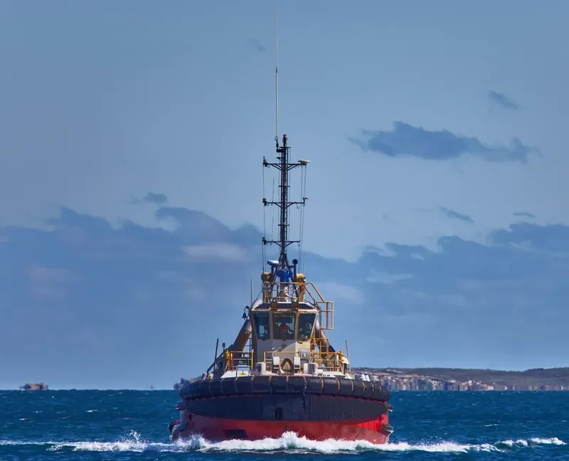 PILBARA TITAN General Cargo IMO 9346158 photo 5
