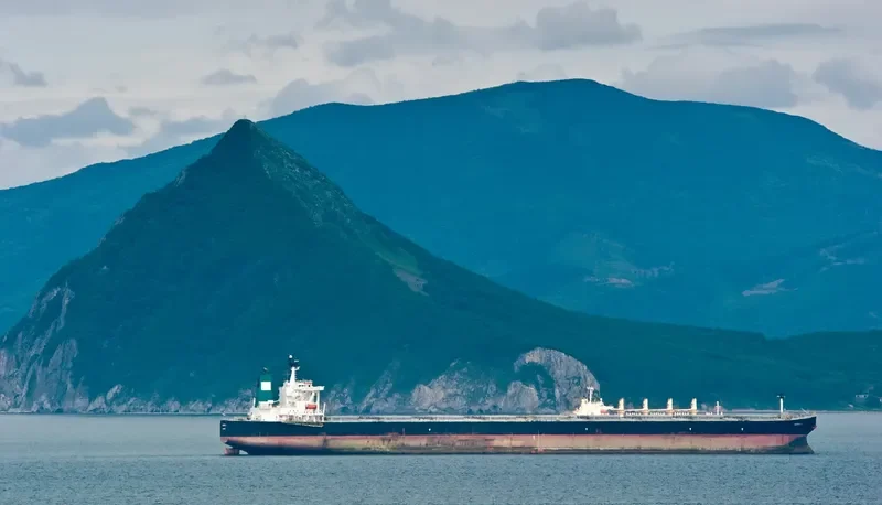 WINNING UNIVERSE Bulk Carrier IMO 9346172 photo 2