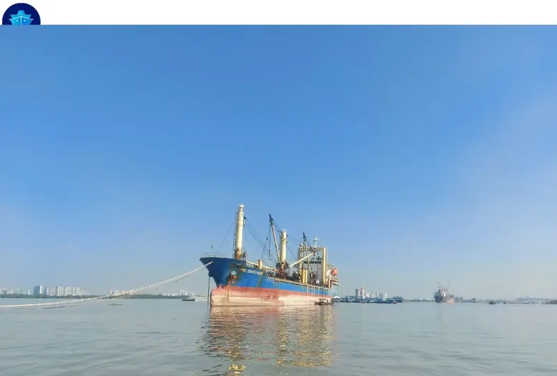 PHC ENDEAVOR General Cargo IMO 9346196 photo 5