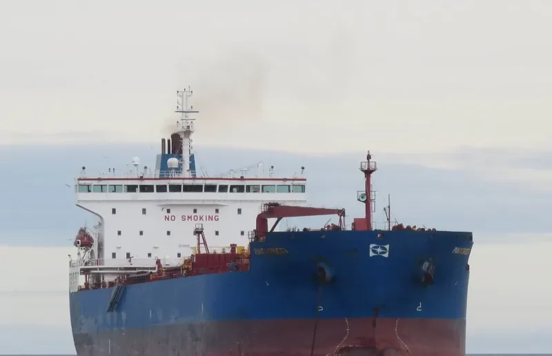 CABO SAN ANTONIO Tanker IMO 9346469 photo 21