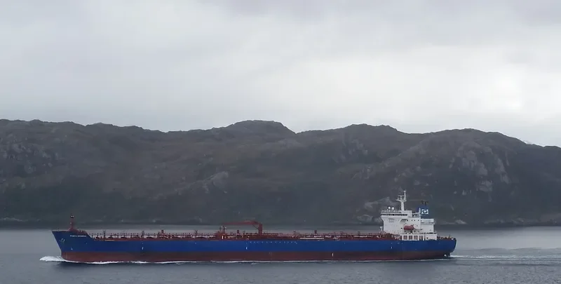 CABO SAN ANTONIO Tanker IMO 9346469 photo 25