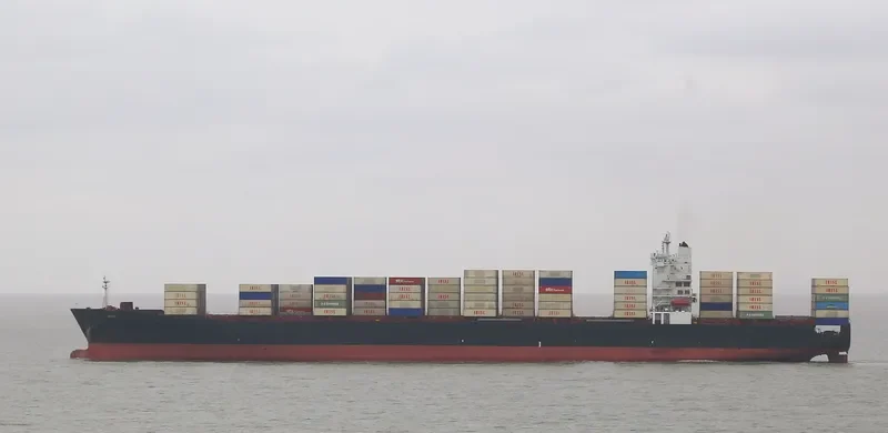 BASHT Container Ship IMO 9346536 photo 10