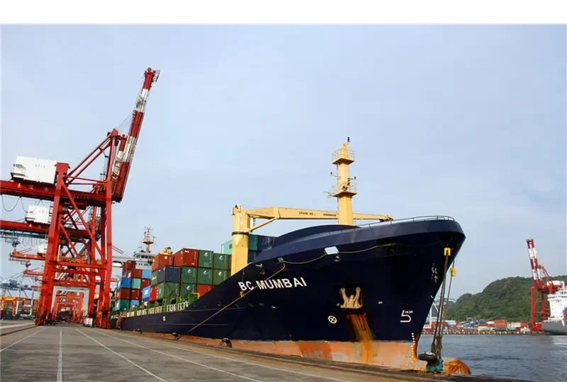 SSL KOLKATA General Cargo IMO 9346574 photo 2