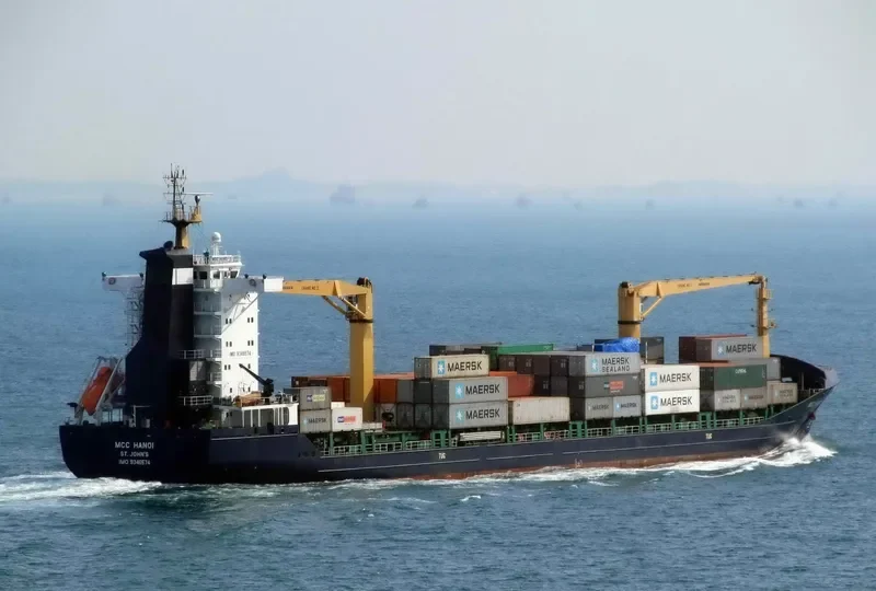 SSL KOLKATA General Cargo IMO 9346574 photo 10