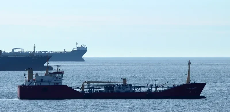 NORDEN General Cargo IMO 9346641 photo 5