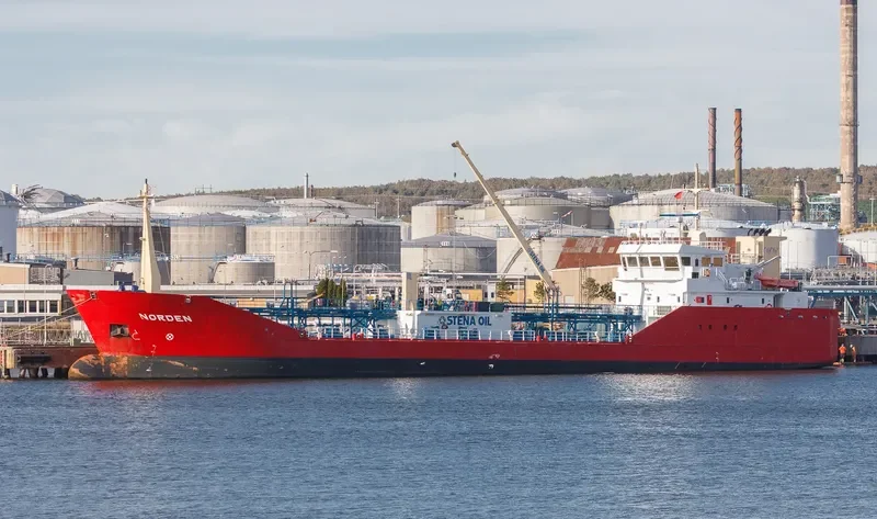NORDEN General Cargo IMO 9346641 photo 9
