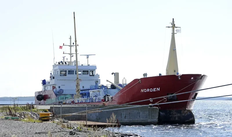 NORDEN General Cargo IMO 9346641 photo 10