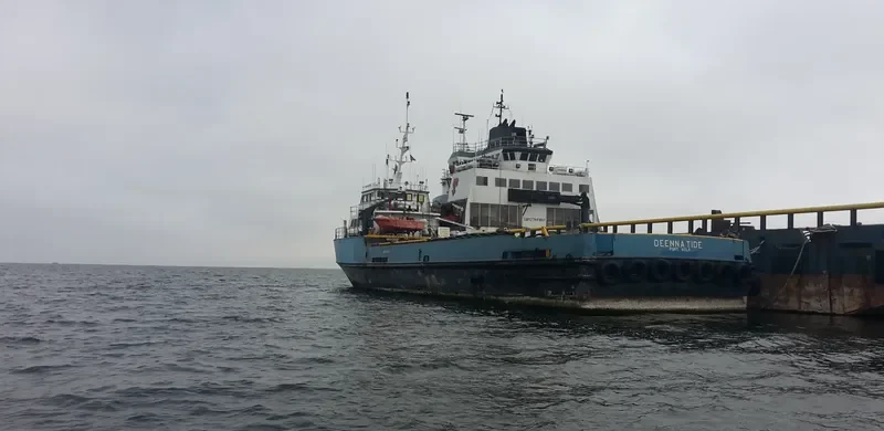 PRINCESS VANESSA Offshore Vessel IMO 9346770 photo 2