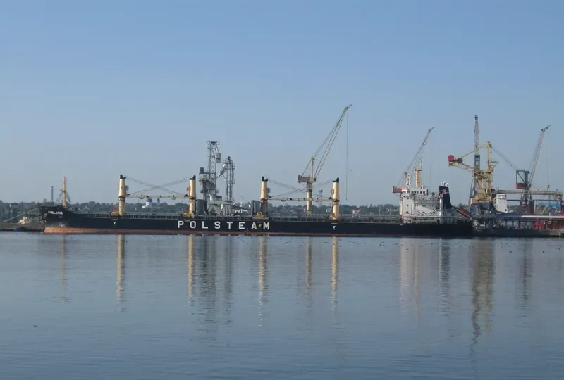 PODLASIE Bulk Carrier IMO 9346811 photo 4