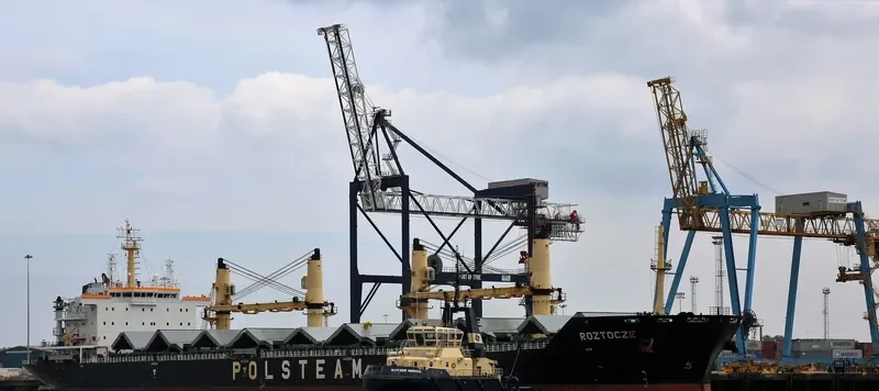 ROZTOCZE Bulk Carrier IMO 9346835 photo 3