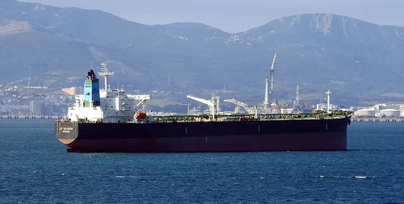 SEA FALCON Tanker IMO 9346859 photo 6