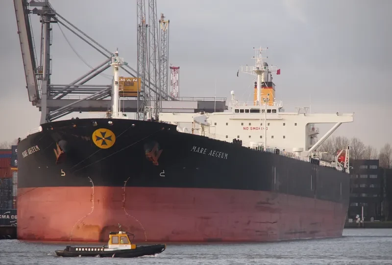 KRITI VERANO Tanker IMO 9346861 photo 7