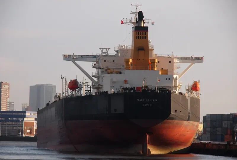 KRITI VERANO Tanker IMO 9346861 photo 9