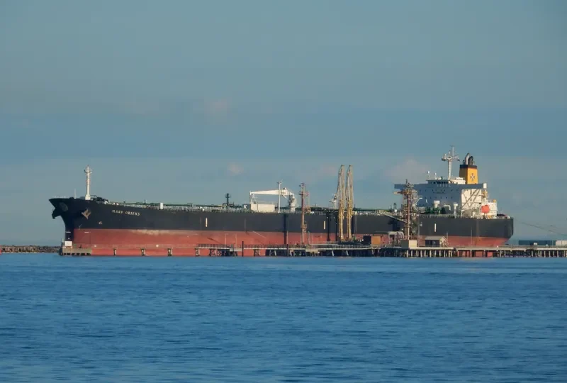MARE ORIENS Tanker IMO 9346873 photo 10