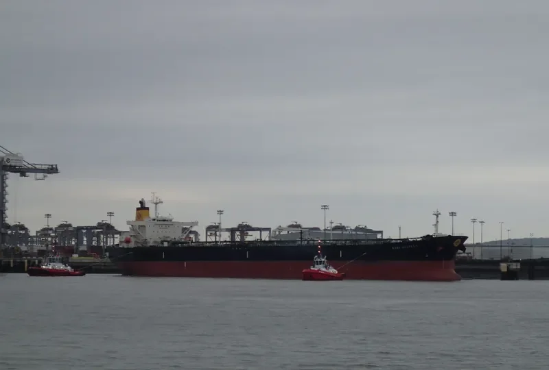 MARE NOSTRUM Tanker IMO 9346885 photo 4