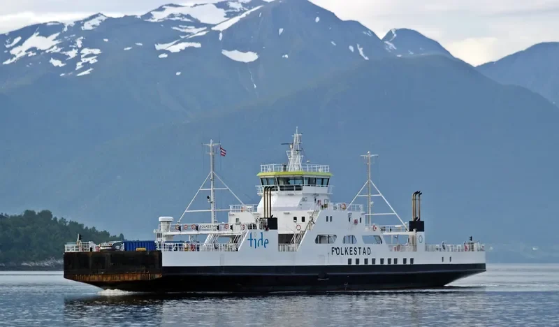 FOLKESTAD Ro-Ro IMO 9347011 photo 9