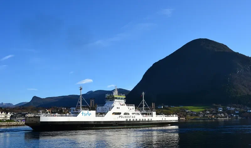 FOLKESTAD Ro-Ro IMO 9347011 photo 10