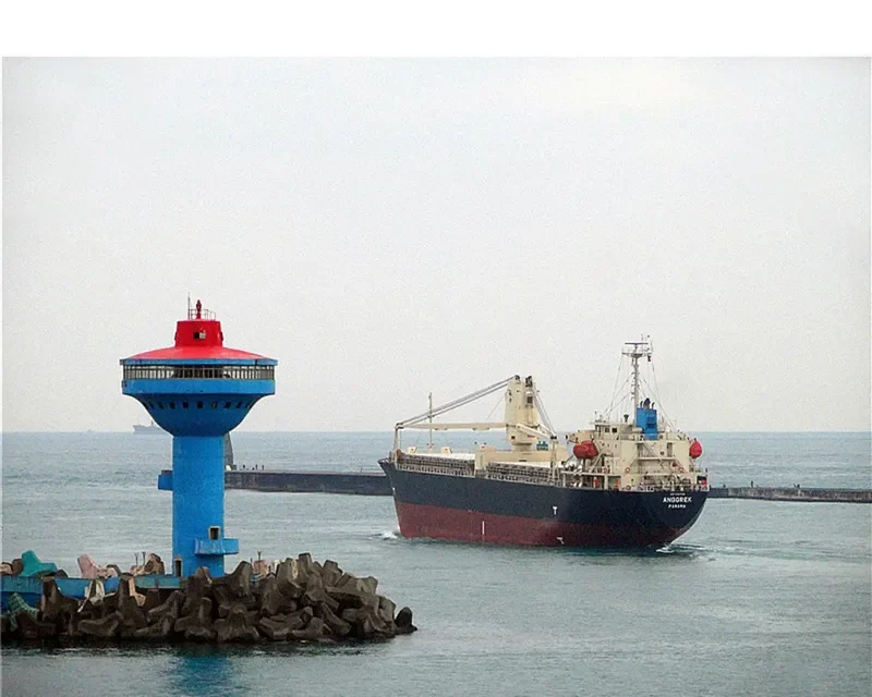 HOSEI 68 General Cargo IMO 9347126 photo 10
