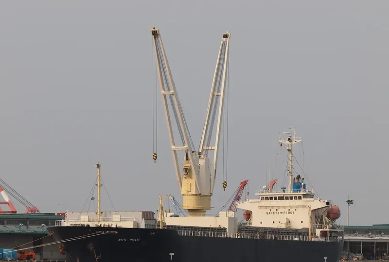 GRAND TAJIMA ONE General Cargo IMO 9347138 photo 8