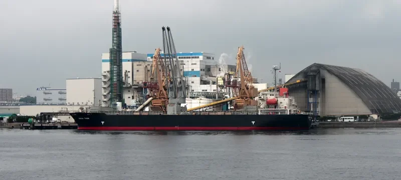 PRECIOUS OCEAN General Cargo IMO 9347140 photo 6