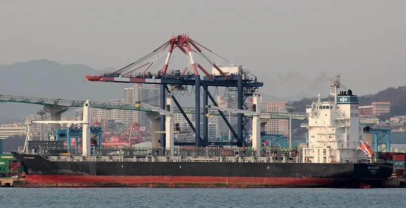 SAN ALESSIO Container Ship IMO 9347293 photo 37
