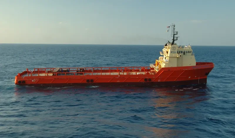 CHRISTIAN CHOUEST Offshore Vessel IMO 9347334 photo 4