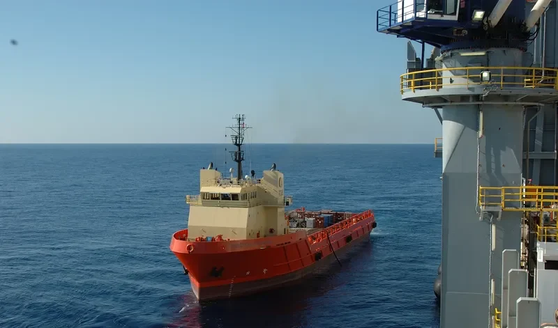 CHRISTIAN CHOUEST Offshore Vessel IMO 9347334 photo 5