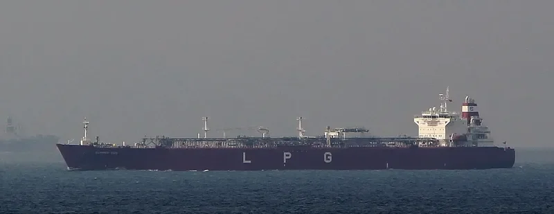 CLIPPER SUN General Cargo IMO 9347516 photo 4