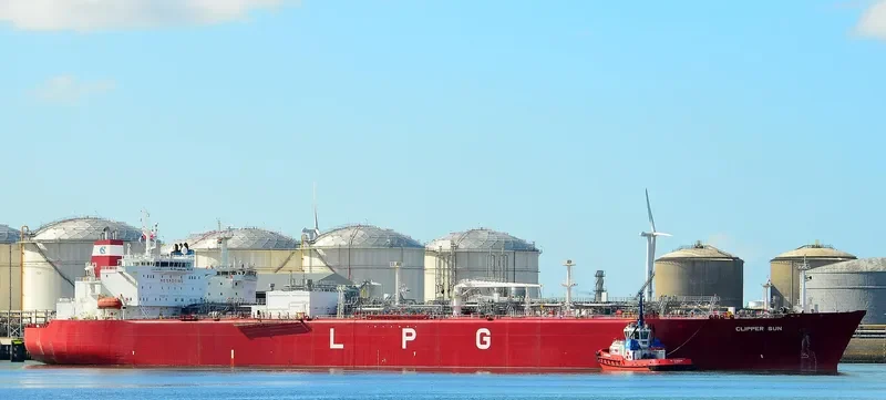 CLIPPER SUN General Cargo IMO 9347516 photo 5