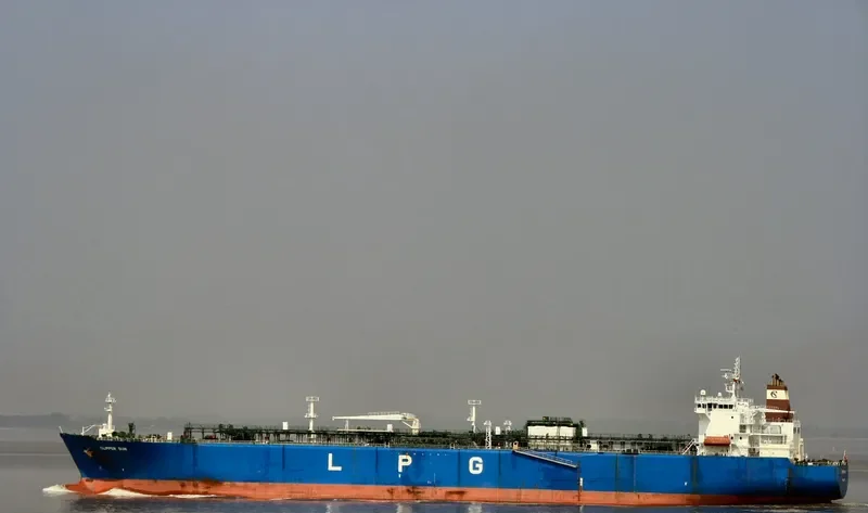 CLIPPER SUN General Cargo IMO 9347516 photo 7