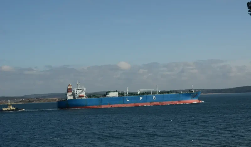 CLIPPER SUN General Cargo IMO 9347516 photo 8