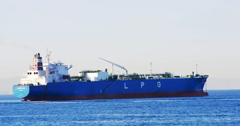 CLIPPER SUN General Cargo IMO 9347516 photo 10