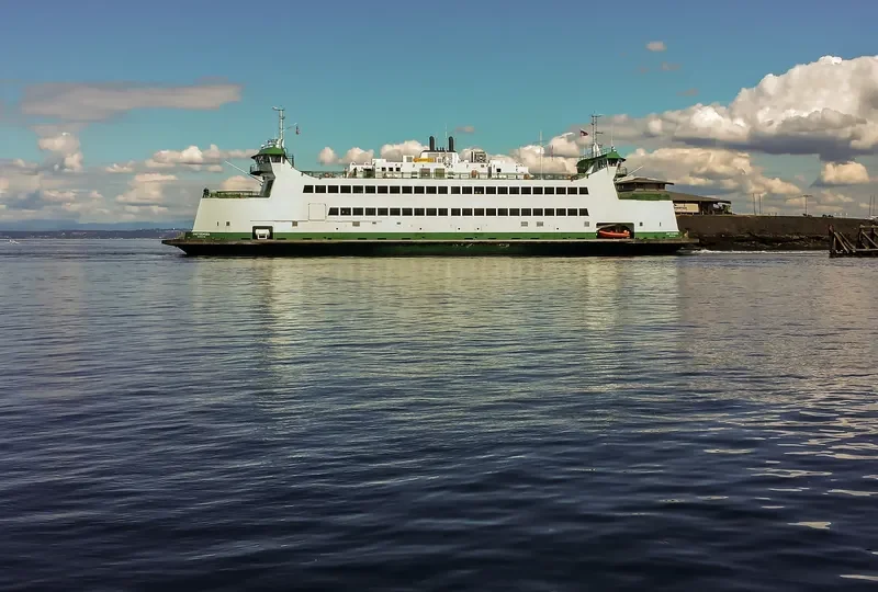 CHETZEMOKA Ro-Ro IMO 9347669