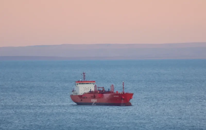 FORTUNATO General Cargo IMO 9347736