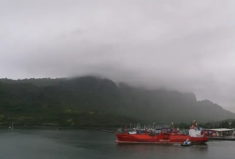 FORTUNATO General Cargo IMO 9347736 photo 5