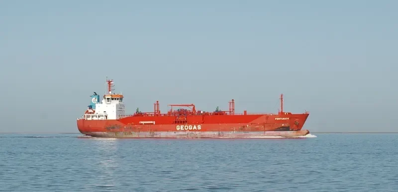 FORTUNATO General Cargo IMO 9347736 photo 7