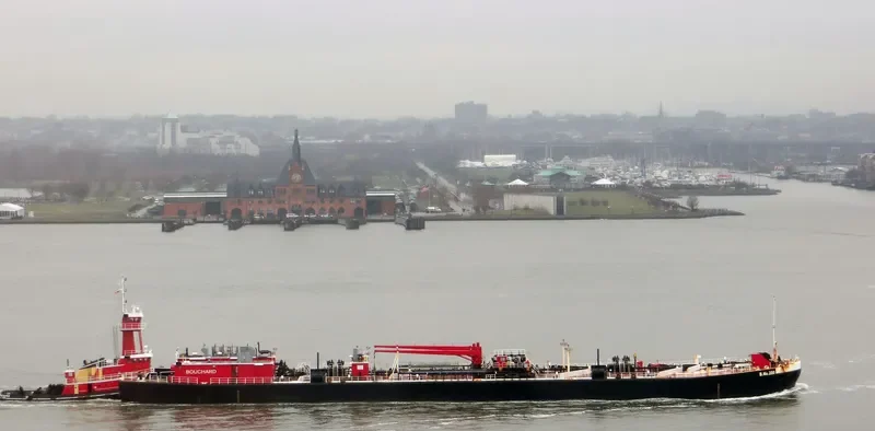 B.NO.280 General Cargo IMO 9347994
