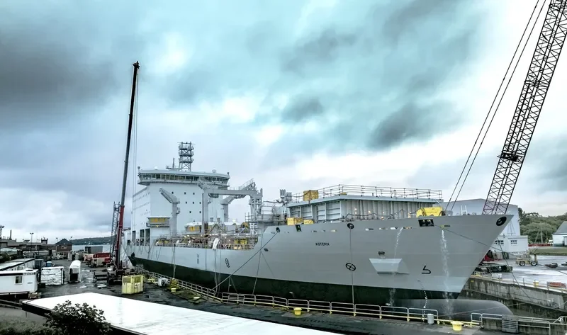 ASTERIX General Cargo IMO 9348182 photo 3