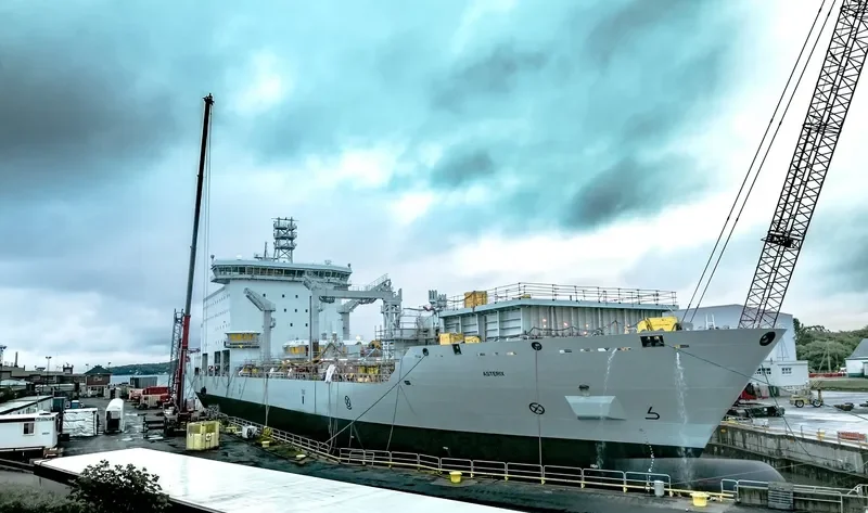 ASTERIX General Cargo IMO 9348182 photo 7