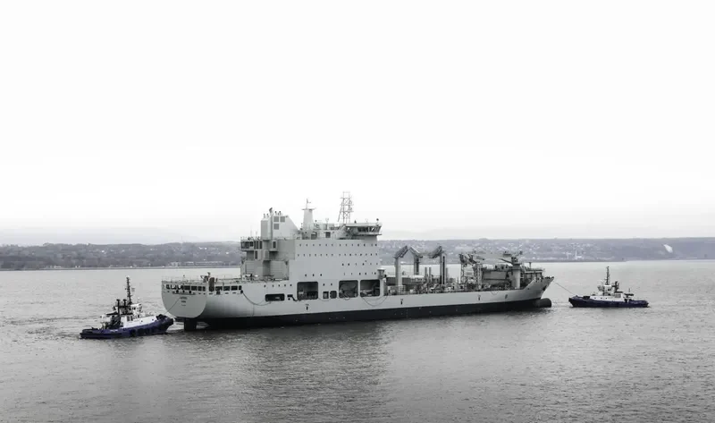 ASTERIX General Cargo IMO 9348182 photo 8