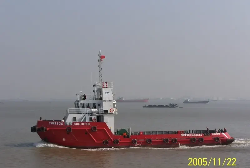KAMBR General Cargo IMO 9348223 photo 7