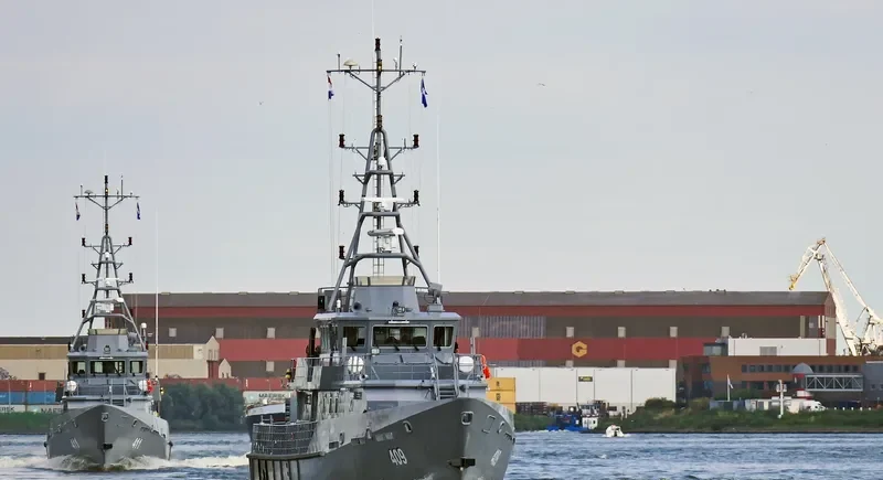 CORNWALL General Cargo IMO 9348388 photo 5