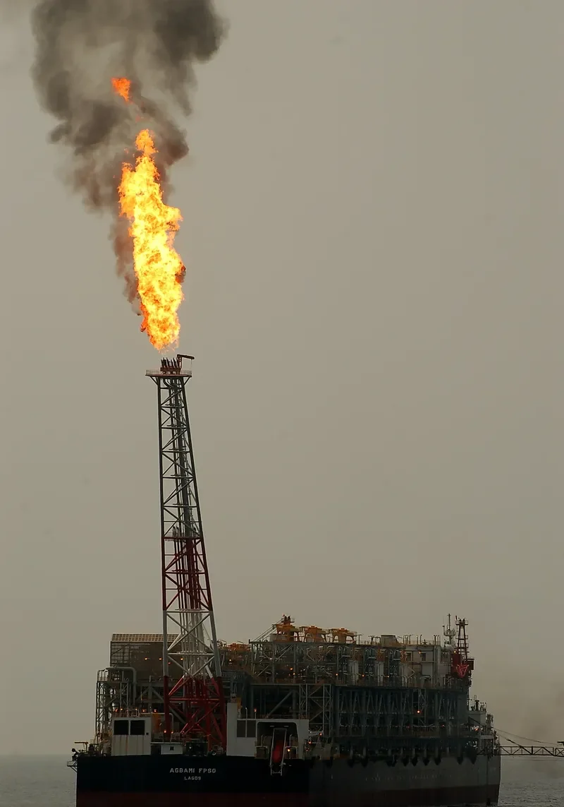 AGBAMI FPSO Tanker IMO 9348417 photo 5