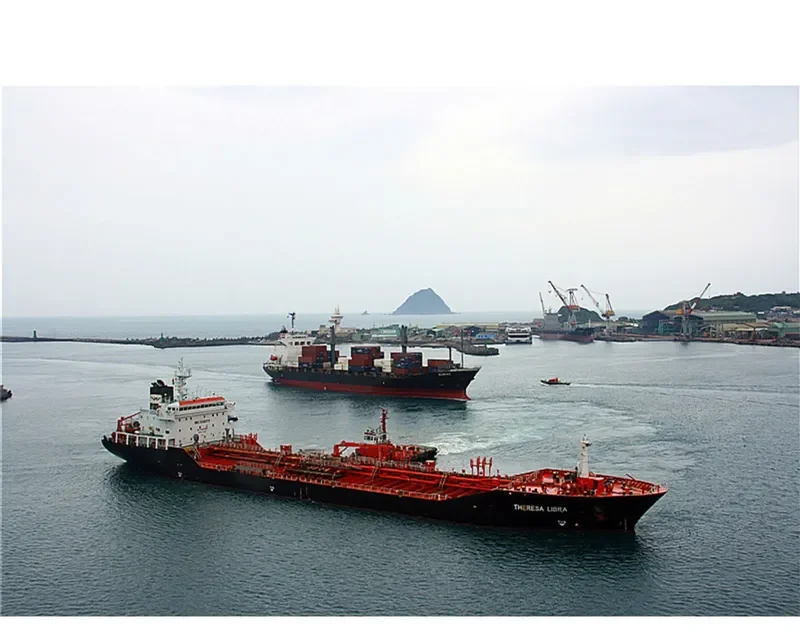THERESA LIBRA Tanker IMO 9348510 photo 3