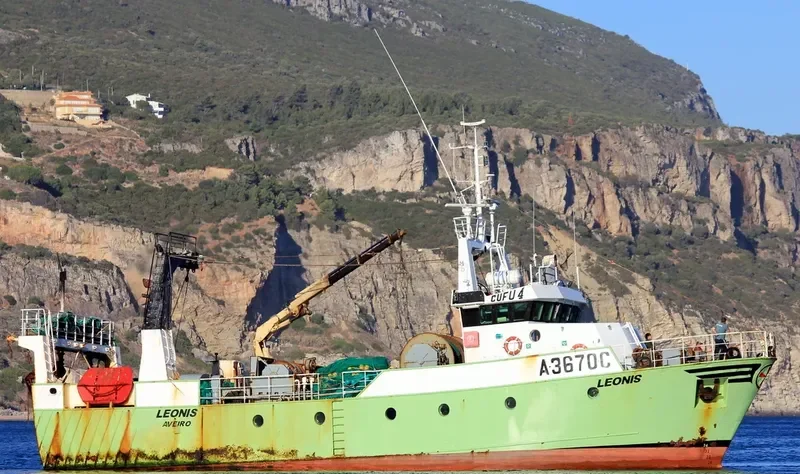 LEONIS General Cargo IMO 9348601
