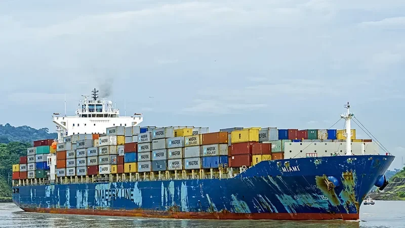 SHIJING Container Ship IMO 9348663 photo 2