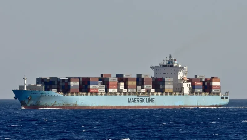SHIJING Container Ship IMO 9348663 photo 8