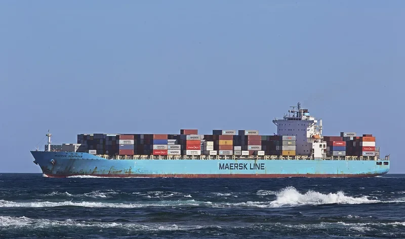 SHIJING Container Ship IMO 9348663 photo 9