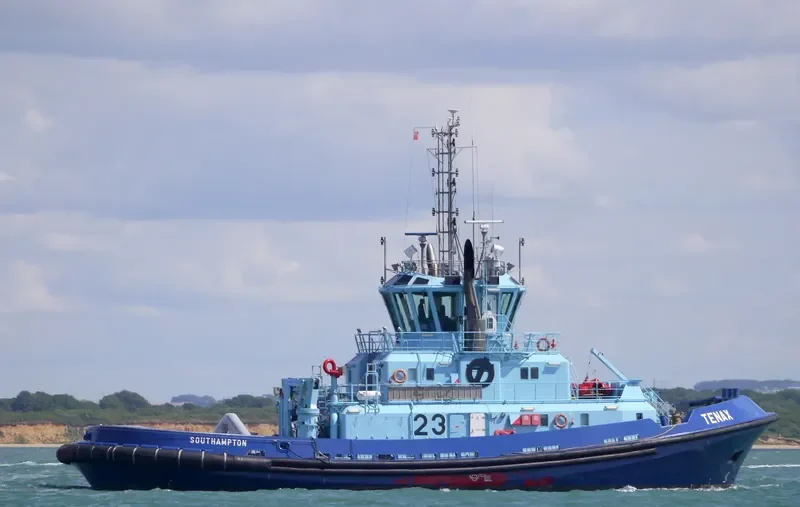 TENAX General Cargo IMO 9348716 photo 3