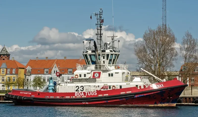 TENAX General Cargo IMO 9348716 photo 8